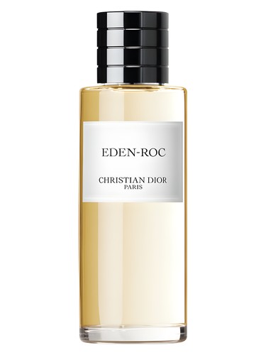 Dior Eden-Roc Parfum Mixte Algérie — flacon officiel