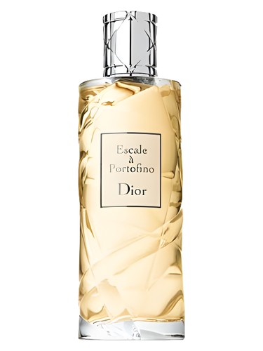 Dior Escale à Portofino 125ml