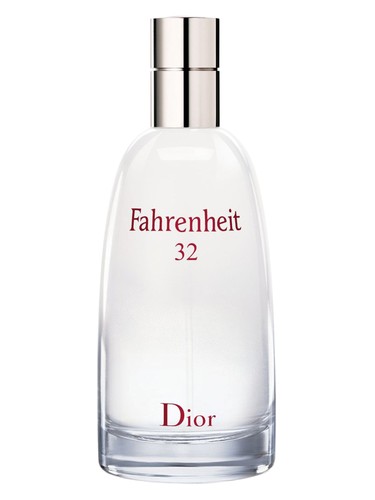 Dior Fahrenheit 32 100ml