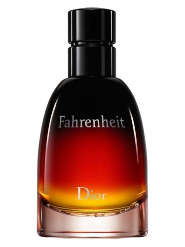 Dior Fahrenheit Parfum 75ml
