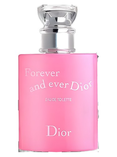 Dior Forever and Ever 100ml