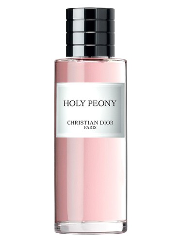 Dior Holy Peony Parfum Femme Algérie — flacon officiel