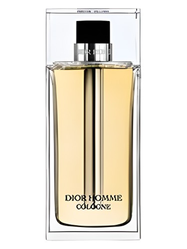 Dior Homme Cologne 125ml