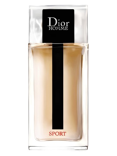 Dior Homme Sport 100ml