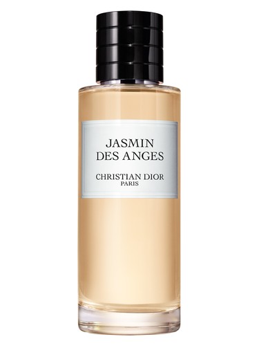 Dior Jasmin des Anges Parfum Mixte Algérie — flacon officiel