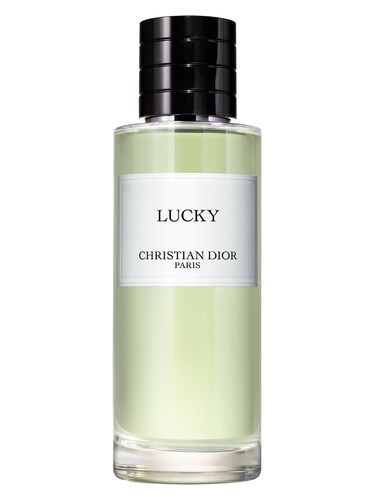 Dior Lucky 125ml