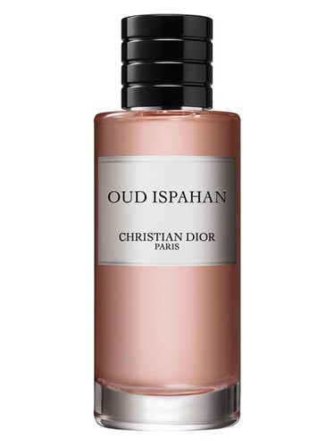 Dior Oud Ispahan 250ml