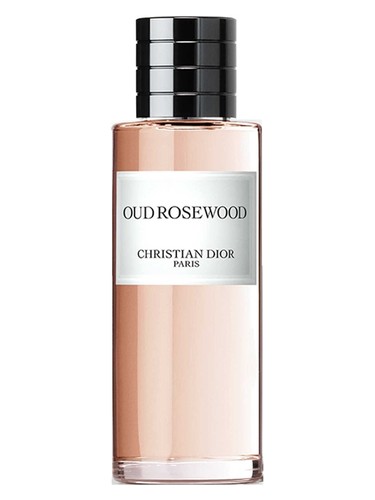 Dior Oud Rosewood 125ml