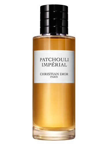 Dior Patchouli Imperial 450ml