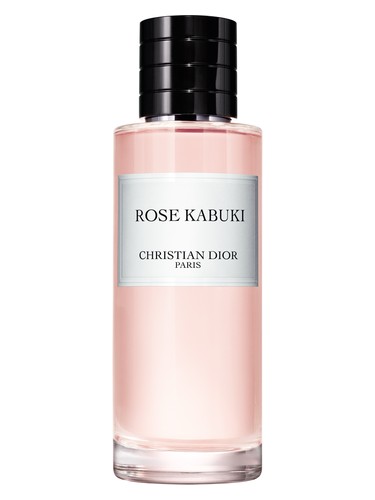 Dior Rose Kabuki 125ml