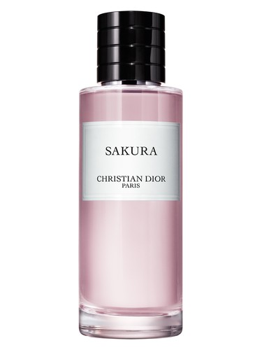Dior Sakura 125ml