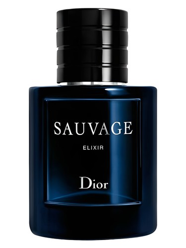 Dior Sauvage Elixir 60ml