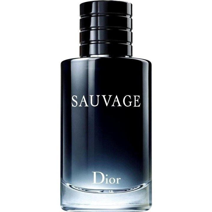Dior Sauvage 100ml