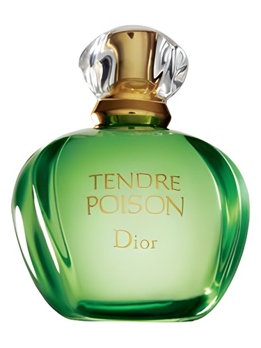 Dior Tendre Poison 100ml