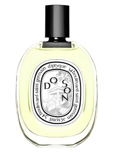 Diptyque Do Son 75ml