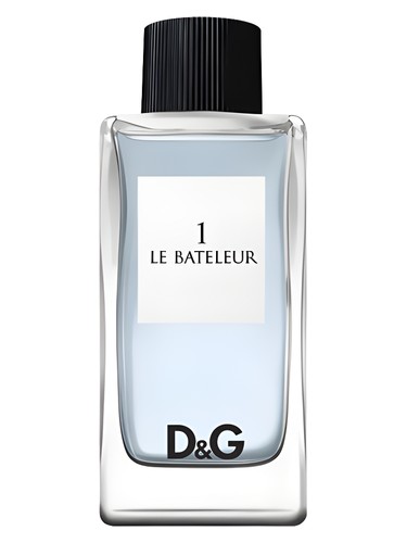 Dolce & Gabbana D&G Anthology Le Bateleur 1 100ml