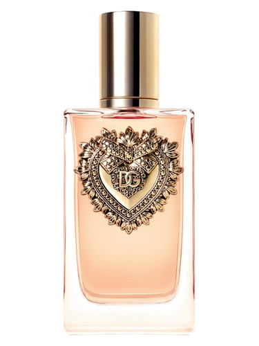 Dolce&Gabbana Devotion Parfum Femme Algérie — flacon officiel