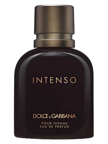 Dolce & Gabbana Dolce & Gabbana Intenso 125ml