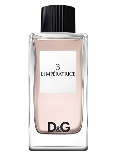 Dolce & Gabbana L'Impératrice 100ml