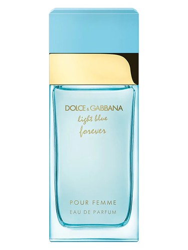 Dolce & Gabbana Light Blue Forever pour Femme 100ml