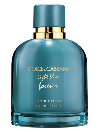 Dolce & Gabbana Light Blue Forever pour Homme 100ml