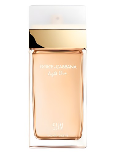 Dolce&Gabbana Light Blue Sun 100ml