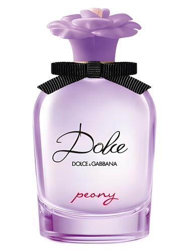 Dolce & Gabbana Dolce Peony Parfum Femme Algérie — flacon officiel