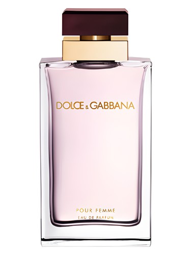 Dolce & Gabbana Pour Femme 100ml