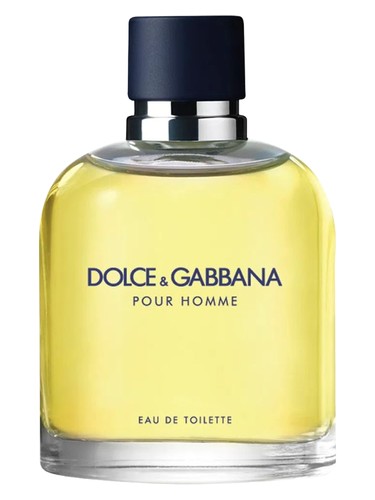 Dolce & Gabbana Pour Homme 125ml