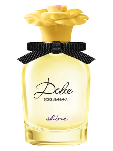 Dolce & Gabbana Dolce Shine Parfum Femme Algérie — flacon officiel