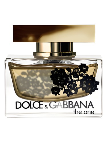 Dolce & Gabbana The One Lace Edition 50ml
