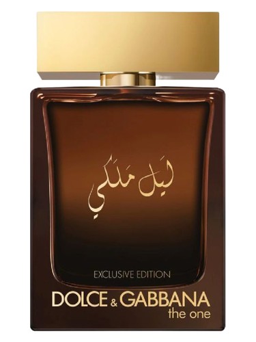 Dolce & Gabbana The One Royal Night 100ml
