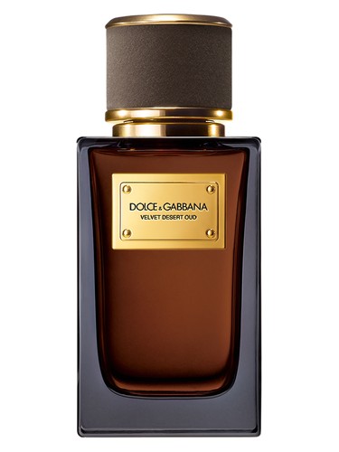 Dolce & Gabbana Velvet Desert Oud 100ml