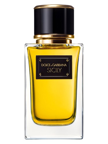 Dolce & Gabbana Velvet Sicily 150ml