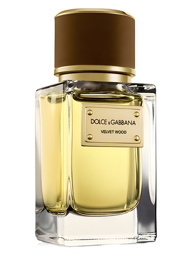 Dolce & Gabbana Velvet Wood 150ml
