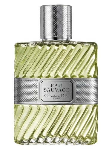 Dior Eau Sauvage 100ml