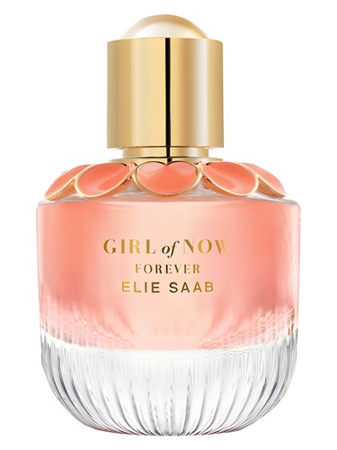 Elie Saab Girl of Now Forever 90ml