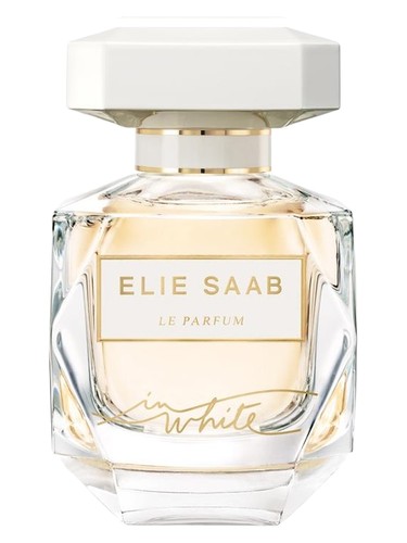 Elie Saab Le Parfum in White 90ml