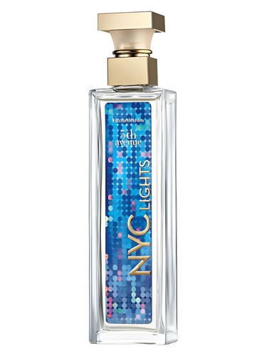 Elizabeth Arden 5th Avenue NYC Lights 75ml