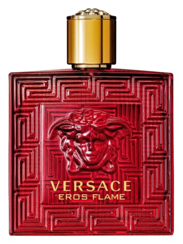 Versace Eros Flame 100ml