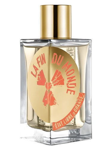 Etat Libre d'Orange La Fin Du Monde 100ml