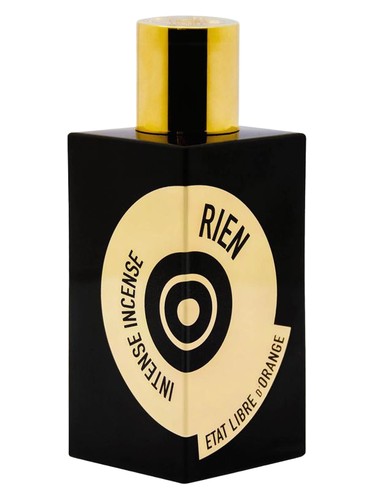 Etat Libre d'Orange Rien Intense Incense 100ml