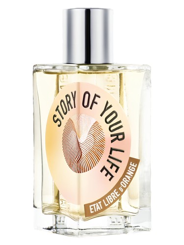 Etat Libre d'Orange Story of Your Life 100ml