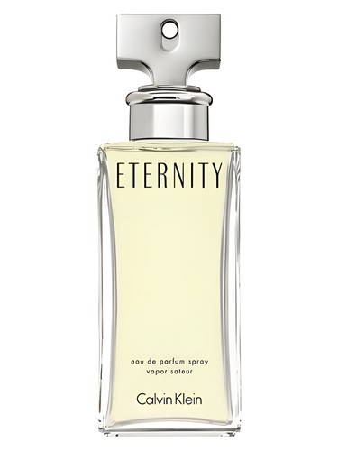 Calvin Klein Eternity Femme 100ml