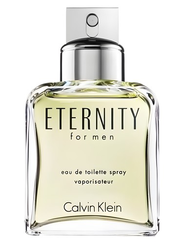 Calvin Klein Eternity for Men 100ml