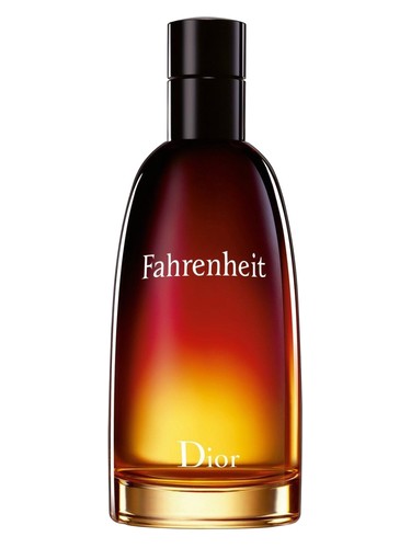 Dior Fahrenheit 100ml