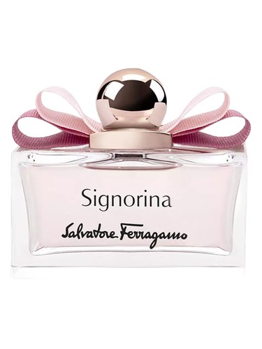 Salvatore Ferragamo Signorina 100ml