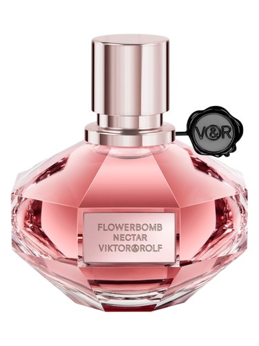Viktor & Rolf Flowerbomb Nectar 50ml