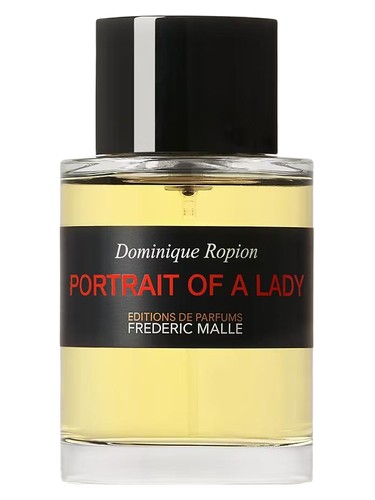 Frédéric Malle Portrait of a Lady 100ml