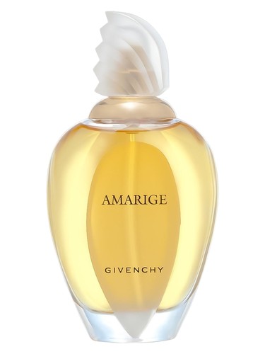 Givenchy Amarige 100ml